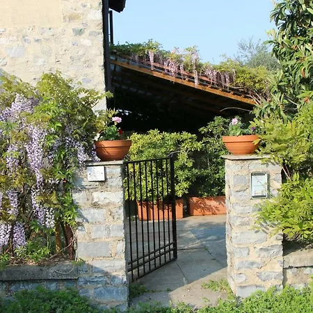 Easywelcome - Casa Della Piana ベッラージョ