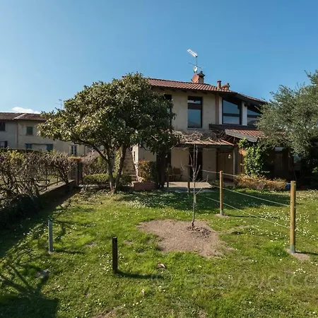Easywelcome - Casa Della Piana * ベッラージョ