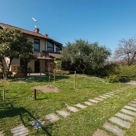 Easywelcome - Casa Della Piana