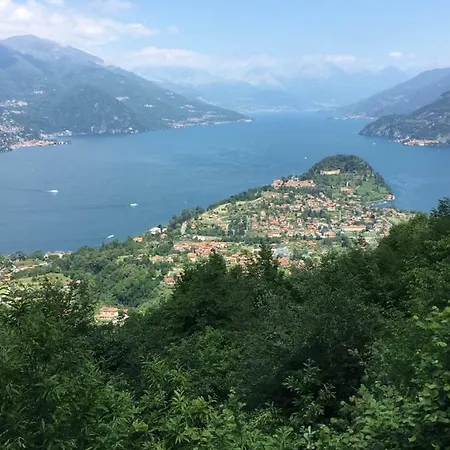 Apartment Easywelcome - Casa Della Piana Bellagio