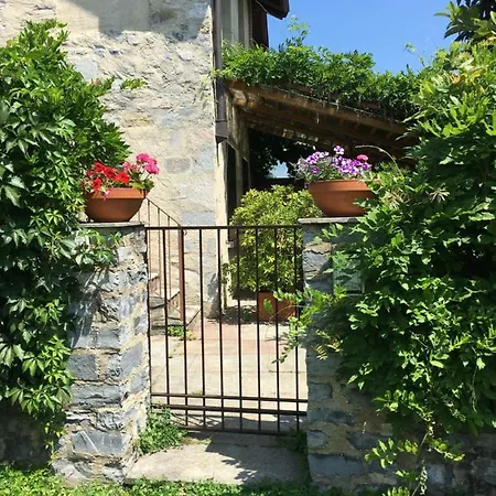 Easywelcome - Casa Della Piana Bellagio