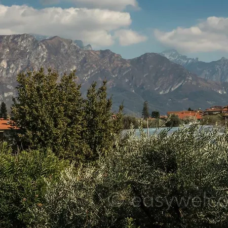 Apartment Easywelcome - Casa Della Piana *