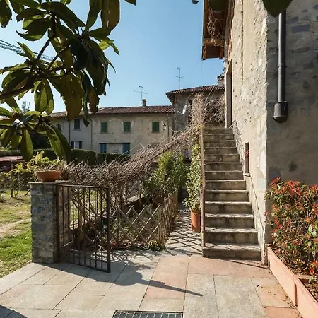 Easywelcome - Casa Della Piana Apartment *