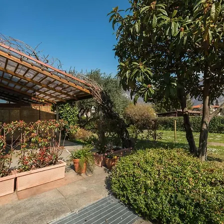 Easywelcome - Casa Della Piana Apartment Bellagio