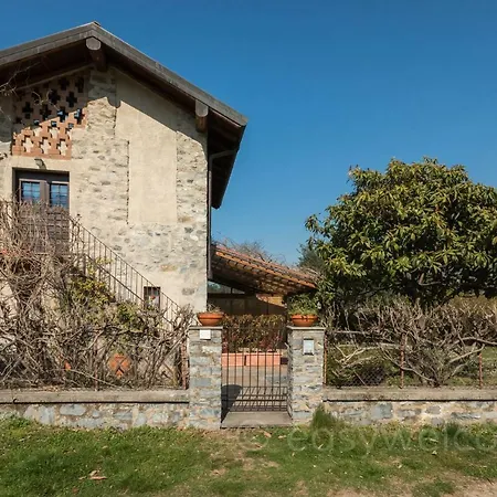 Easywelcome - Casa Della Piana Apartment Bellagio