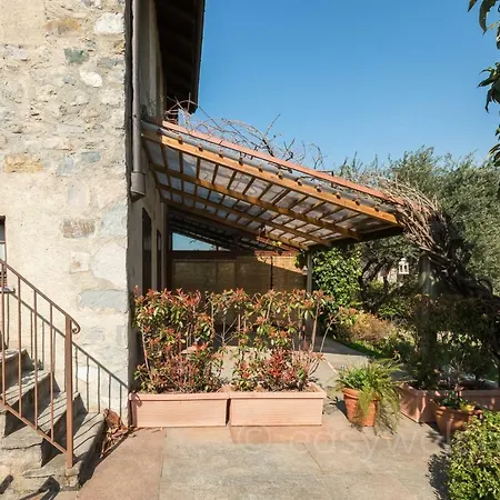 Easywelcome - Casa Della Piana Apartment Bellagio